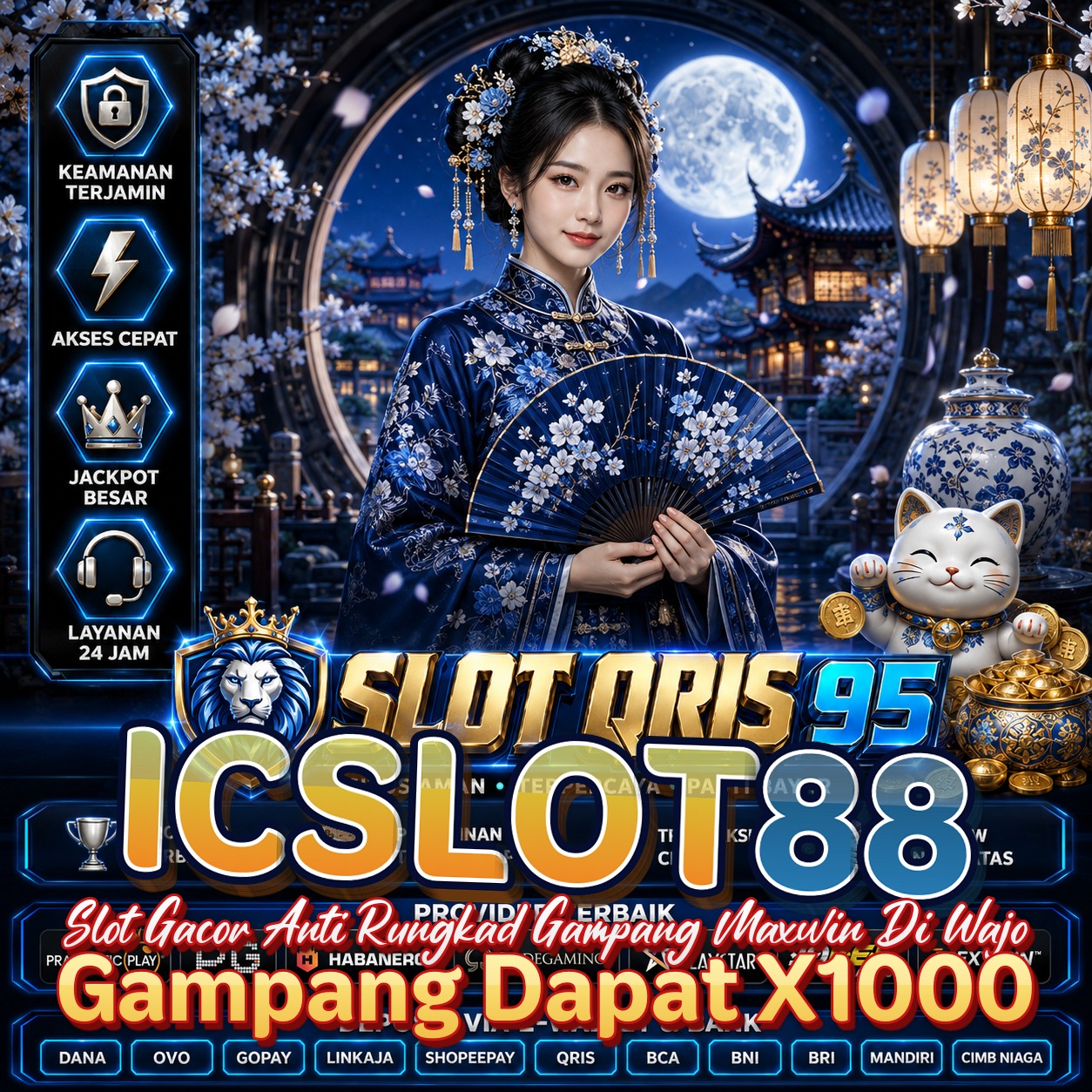ICSLOT88