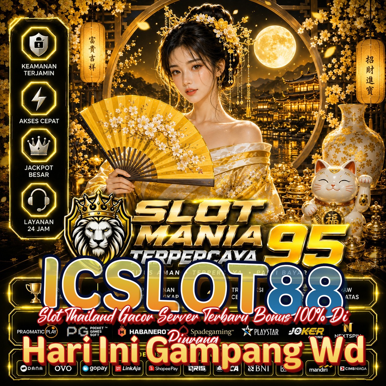 ICSLOT88